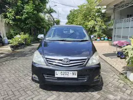TOYOTA INNOVA BENSIN MANUAL 2.0 ISTIMEWA SPESIAL PAKET KREDIT