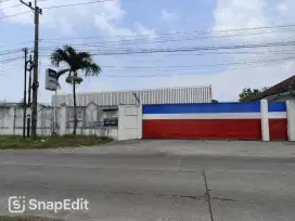 *Dijual Pabrik Sepatu*

*LANGSUNG PEMILIK-A1*

Lokasi Kab Jombang