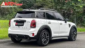 Mini Cooper Countryman Facelift F60 2.0 S Turbo 192HP NIK 2019
