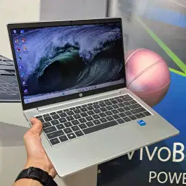 HP PROBOOK 430 G8 Intel core i5-1135G7 RAM 8GB SSD 256GB