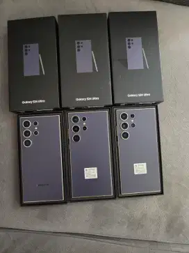 Samsung S24 Ultra 12/512