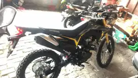 FORSALE HONDA CRF 150L
