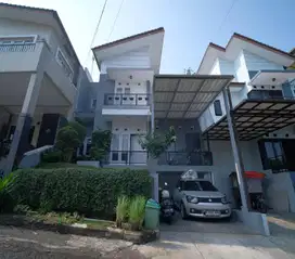Jual Rumah Siap huni Area Pasir impun