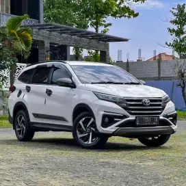 Rush GR Sport Matic (DP5JT)