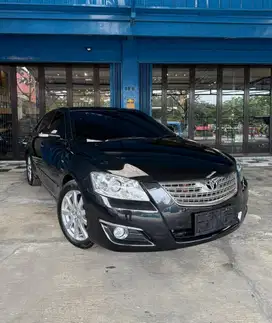 Camry 3.5 Q Low Km Antik