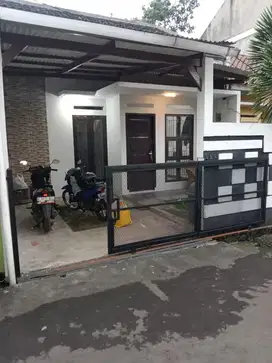 DIKONTRAKAN RUMAH DI BANDUNG TIMUR