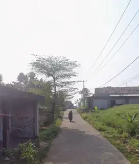 JUAL CEPAT TANAH TANGERANG