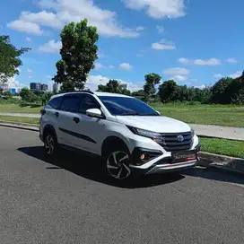 TOYOTA RUSH S TRD AT 2019