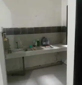 Rumah 1 Lantai Puri Safira Regency Menganti Gresik Fasilitas Lengkap