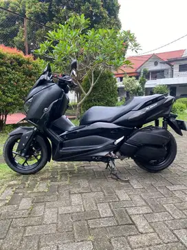 Yamaha XMAX 2019 BISA TT MATIC ATAU SPORT 250