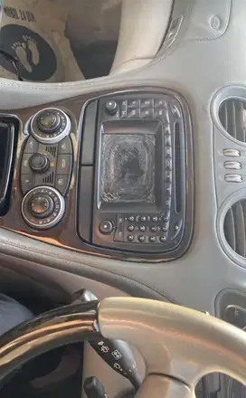 Jasa servis lcd/polaris panggilan
