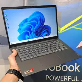 Lenovo V14 G2 ALC AMD RYZEN 3-5300U RAM 8GB SSD 256GB