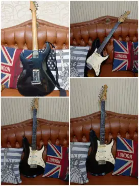 GUITAR ELECTRIC