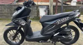 MOTOR SECOND RASA BARU
HONDA BEAT STREET
