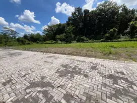 TANAH SHM AREA UII: Prospek Kost Jogja di Jakal km 13