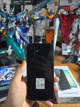 Samsung A26 5g 8/256gb likenew open box