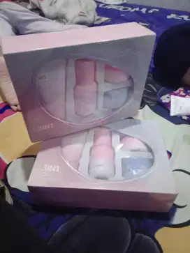 Kosmetik Jestham 3 in 1