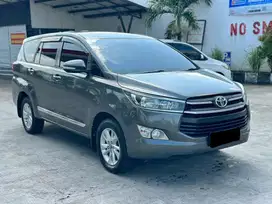 Innova reborn 2017 G matic diesel