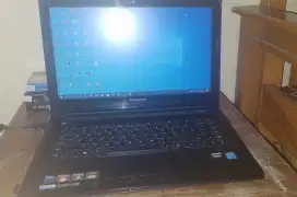 LENOVO G40 laptop Gaming