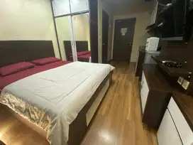 Apartemen Jatinangor Ideal untuk Mahasiswa, Fasilitas Lengkap & Nyaman