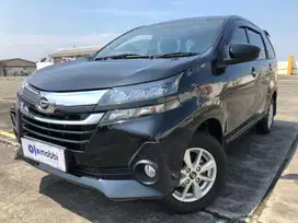 [OLX MOBBI]DP RENDAH Daihatsu Xenia 1.3 R Bensin-MT 2021 BRM B