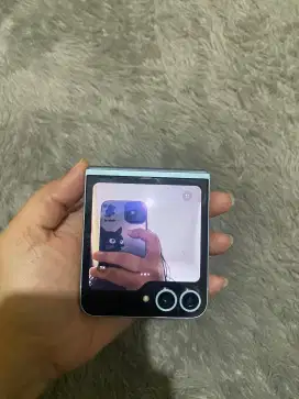 Samsung Galaxy Z Flip 6 256gb