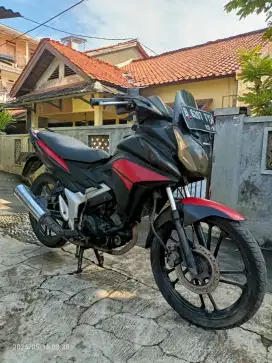 Honda CS1 lengkap B Dki