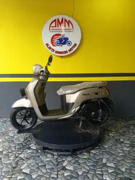 New FAZXIO LUX 2024 BISA TUKER TAMBAH / COD SS LENGKAP