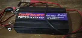 Dijual Taffware Power Inverter NBQ1000W