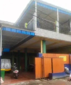 Dijual Rumah & Kos-Kosan 20 Kamar dekat Bintaro