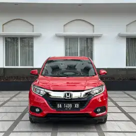 Dijual HR-V E CVT 2021