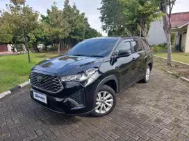 DP RENDAH Toyota Kijang Innova 2.0 Zenix V CVT Bensin-AT 2023 ADM
