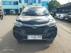 Avanza E MT ttansmover barong