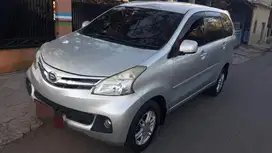 Daihatsu Xenia 2012 Bensin