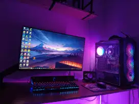PC GAMING - PC EDITING - PC KANTOR - PC SECOND - PC AMD RYZEN 5