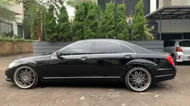 Mercedes-Benz S300L 2013 Bensin