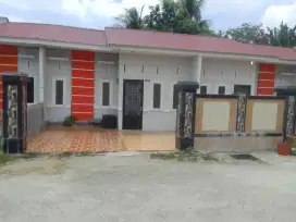 Perumahan Ramunia Residence Tahap 1