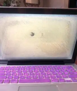 MacBook Pro 13.3 (a1278) Mid 2011