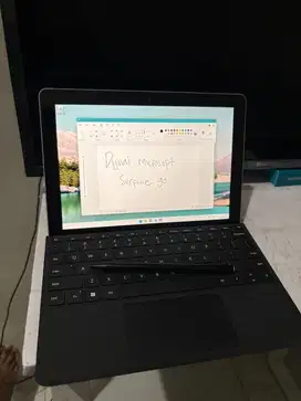 Microsoft Surface Go 1