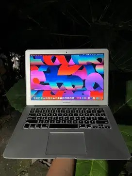 MACBOOK AIR 2015 IBOX 13 inch original core i5 8/128