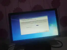 Monitor dell type E1912Hf 19 inch