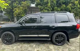 Toyota Land Cruiser 2013 Diesel
