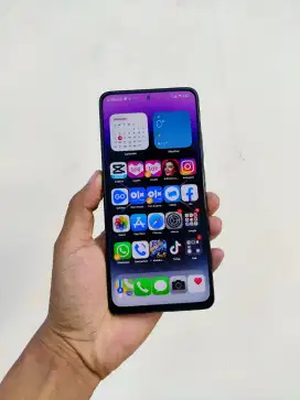 Xiaomi mi 12t 5g ex flegsip 8+4/256gb siap tempur