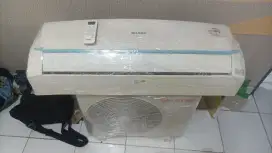 Pasang ac dan servis