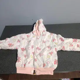 jaket anak di bawah satu tahun
