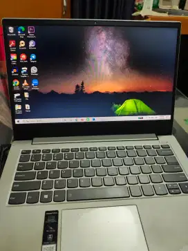 Lenovo S340 14API
