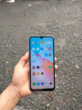 VIVO Y21 , RAM 4+1/64GB , FULSHET