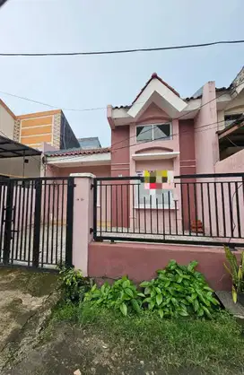 Rumah Murah di Sektor 6 Gading Serpong