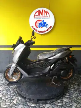 MOTOR ISTIMEWAH NMAX TURBO 2024 BISA COD SURAT LENGKAP AMAN SIAP ANTAR