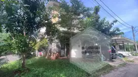 Rumah Like New ( Belum Pernah Ditempati Sejak Awal)